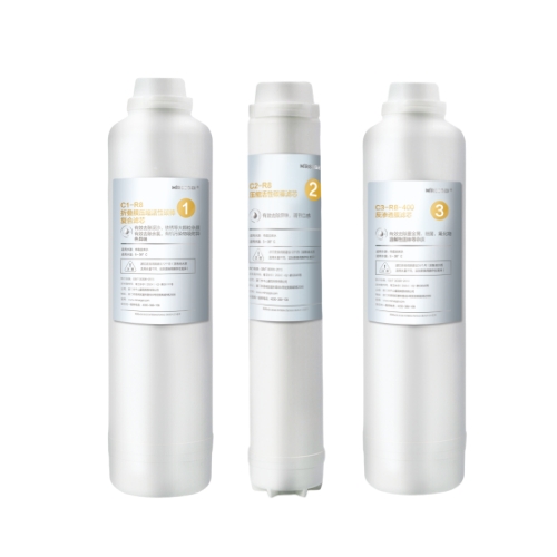 Compatible with 3M water purifier R8 series