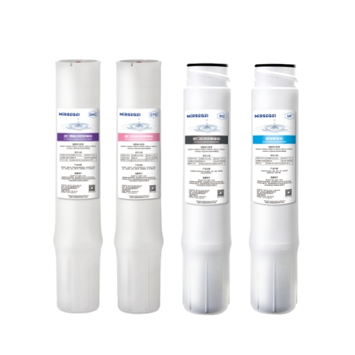 Compatible with Yikou Water Purifier 800 Series