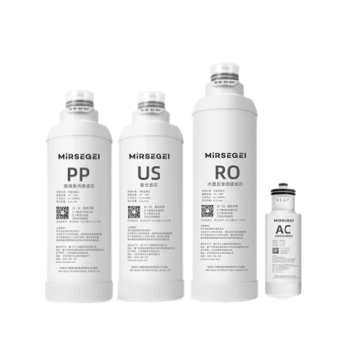 Compatible with Angel water purifier filter element