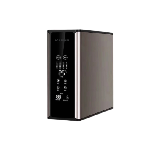 MIRSEGEI Pure Water Machine